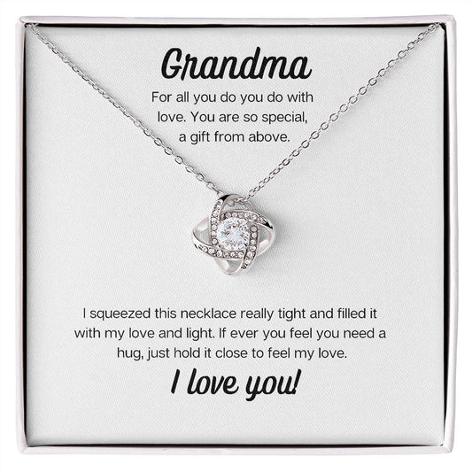 Grandma-For All You Do
